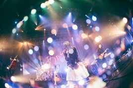 あたらよが感情揺さぶった「夢語り」ツアー千秋楽、ひとみが人生を通して見続けたい景色