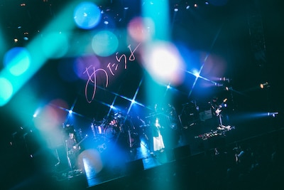 あたらよ（撮影：タカギユウスケ ）