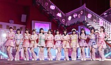 虹のコンキスタドール