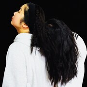 OKAME「GAME OVER」配信ジャケット