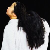 OKAME「GAME OVER」配信ジャケット