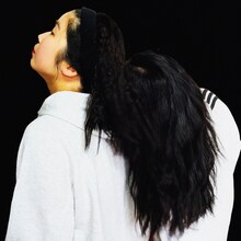 OKAME「GAME OVER」配信ジャケット