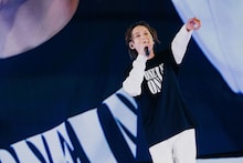ONE N' ONLY、光の中で誓った永遠の愛「生涯SWAGを大切にしたい」初のアリーナ公演大団円