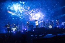RADWIMPS × YOASOBIが思いを交わし合った夜、ikura「今日が人生で一番の宝物」