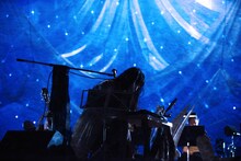 青葉市子「“Windswept Adan” Concert」の様子。（撮影：小林光大）