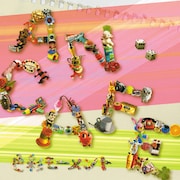 アンティック-珈琲店-「色彩モーメント」ジャケット