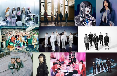 「CDTVライブ！ライブ！」12月15日放送回の出演アーティスト