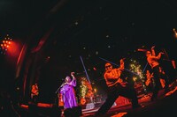 デラックス×デラックス