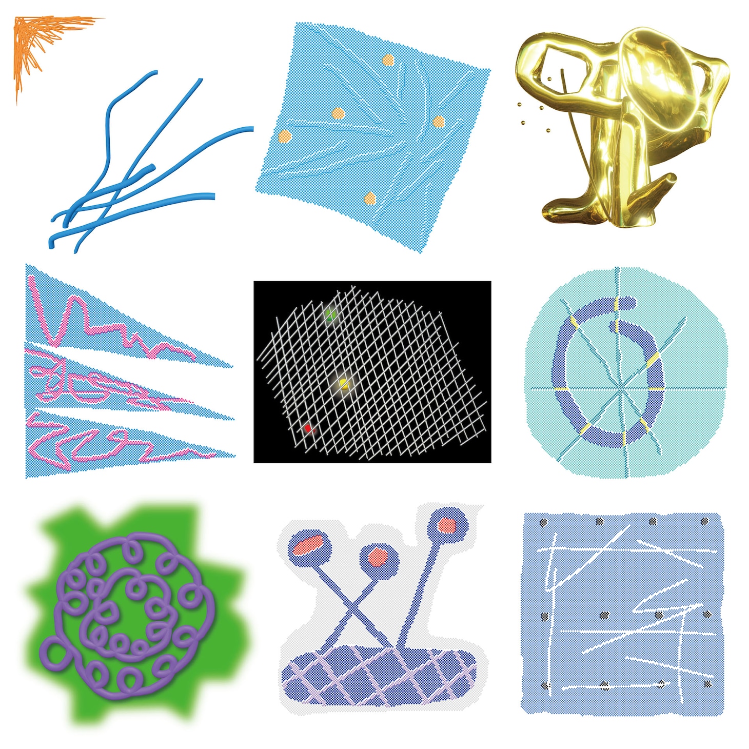 蓮沼執太「蓮沼執太のBGM by Shuta Hasunuma」ジャケット