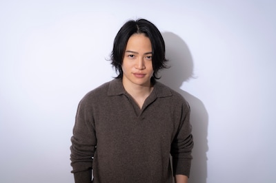 菊池風磨（timelesz）