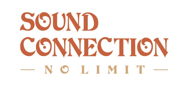 「SOUND CONNECTION -NO LIMIT-」ロゴ