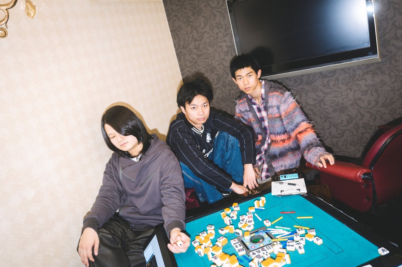 Makiが新曲「BIRTHDAY」リリース、2ndフルアルバム発売やロングツアー開催を発表