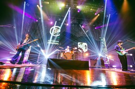 おいしくるメロンパン初のZeppツアーで見つけた“永遠”