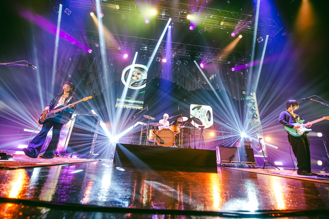 おいしくるメロンパン（撮影：郡元菜摘）