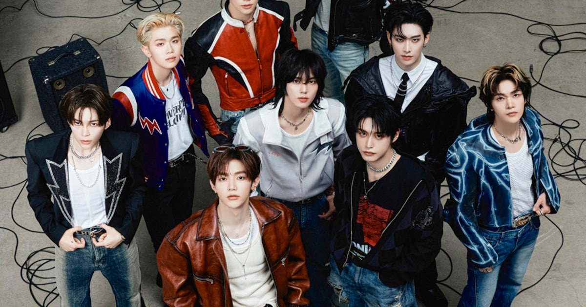 ZEROBASEONE活動期間を2カ月延長、9人全員が満場一致で事務所と合意 - 音楽ナタリー