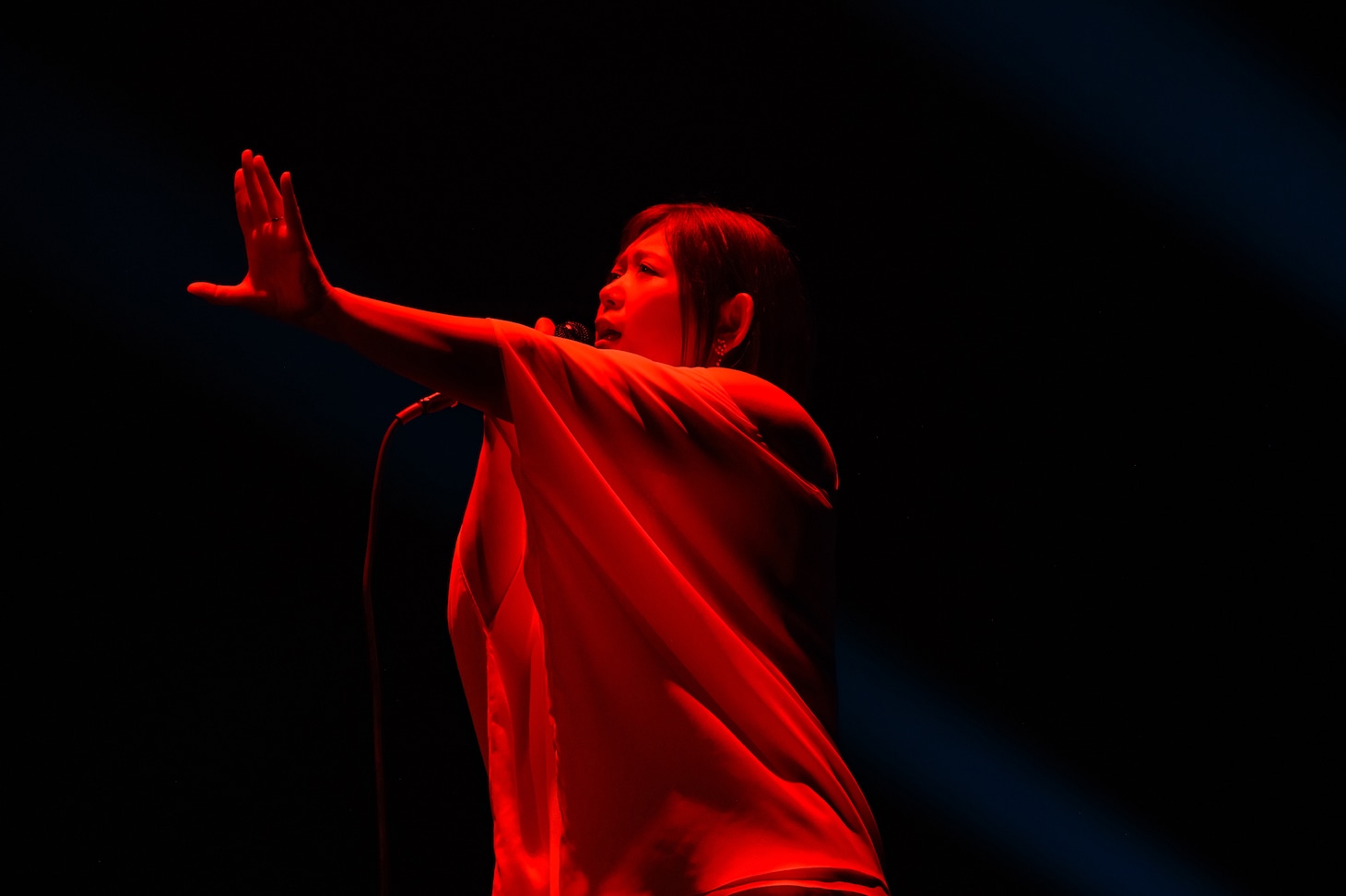 絢香（撮影：岸田哲平）