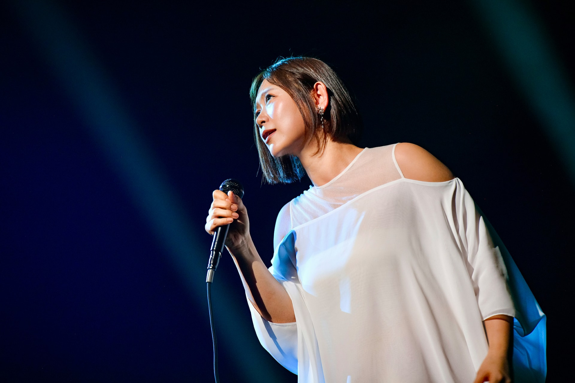 絢香が音楽のときめき拾い集めた「Wonder!」ツアー完走、感謝を胸に20