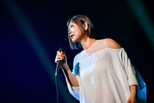 絢香（撮影：岸田哲平）