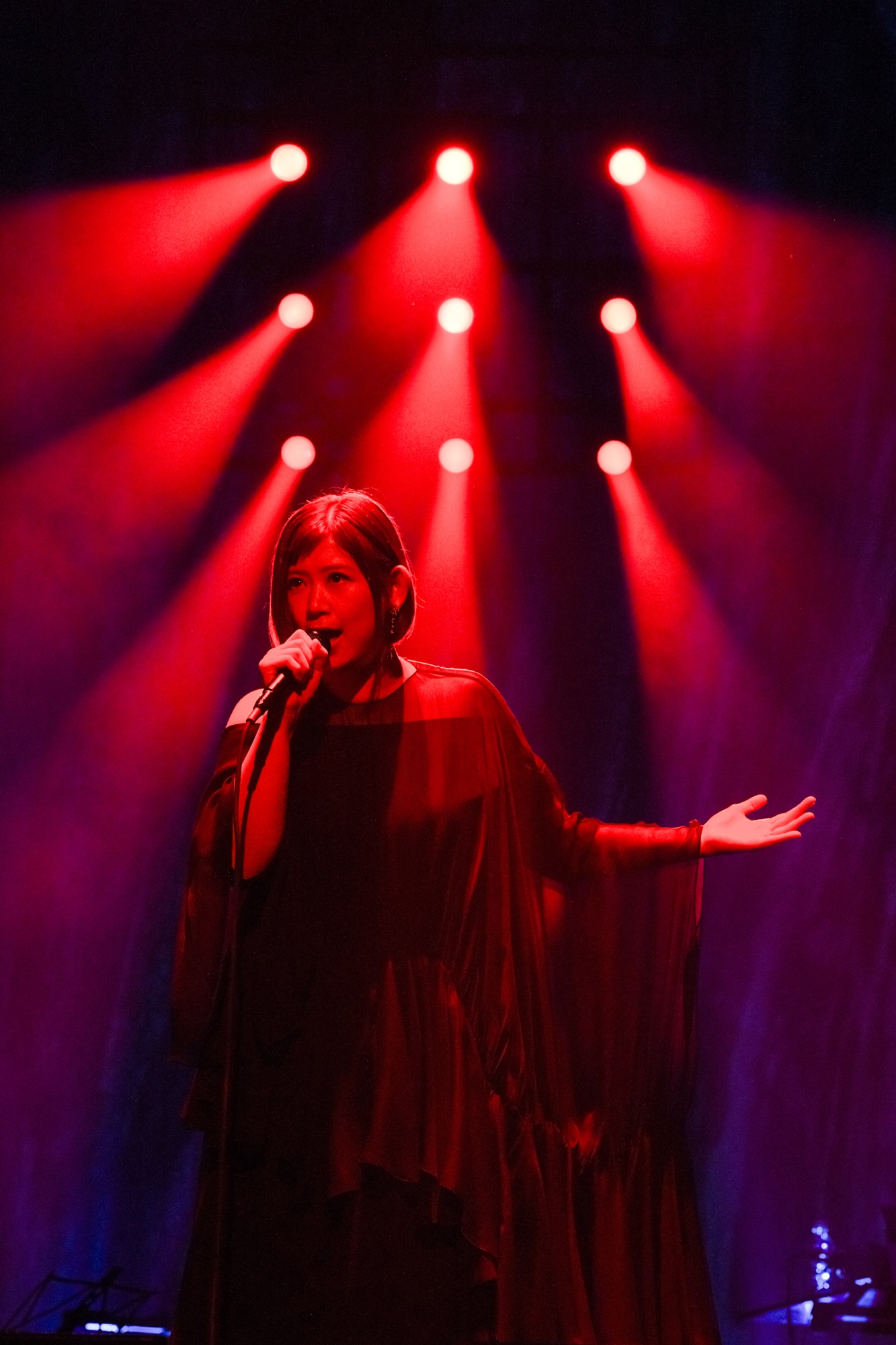 絢香（撮影：岸田哲平）