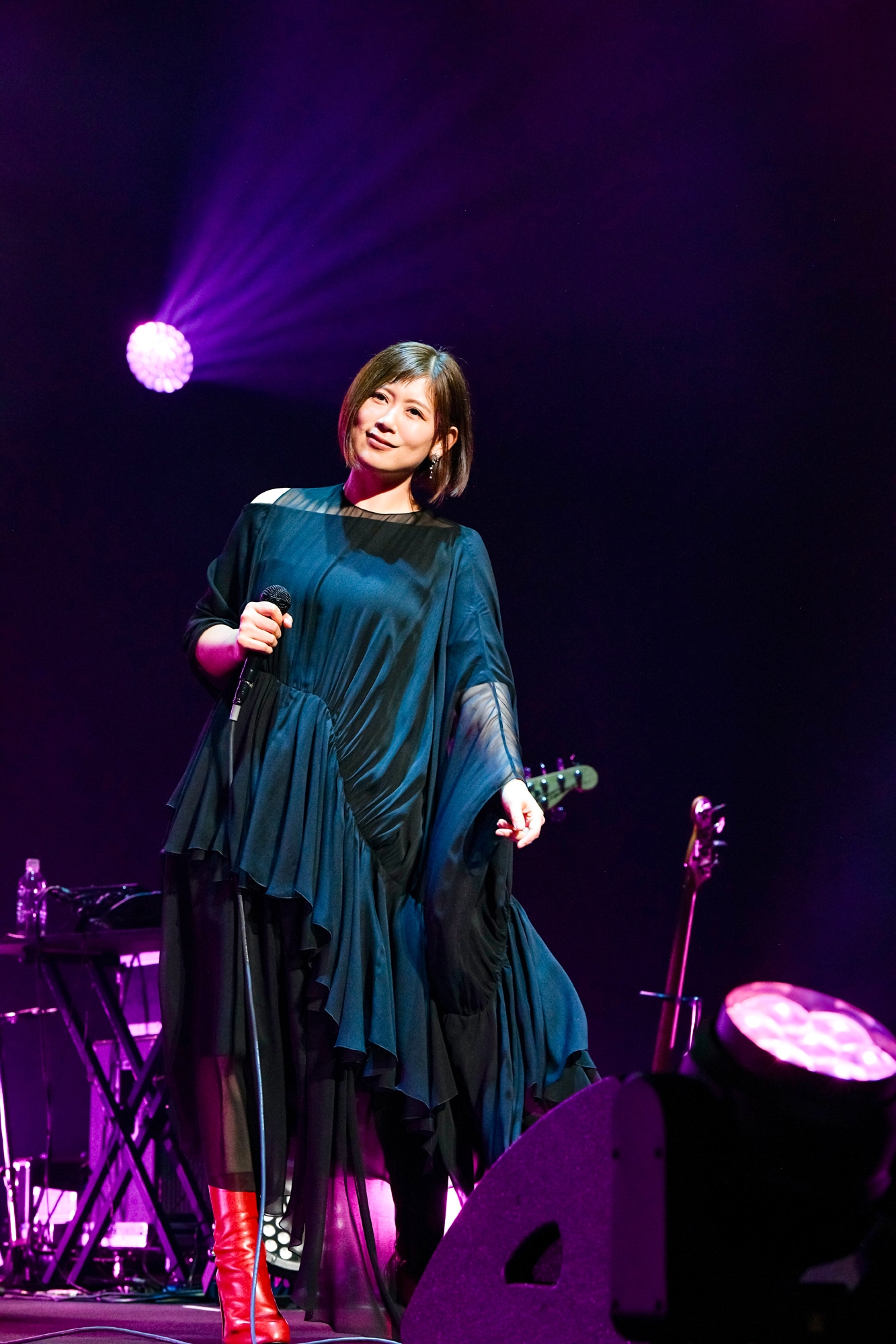 絢香（撮影：岸田哲平）