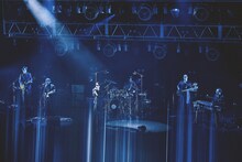 離婚伝説（撮影：西槇太一）