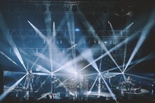 離婚伝説（撮影：西槇太一）