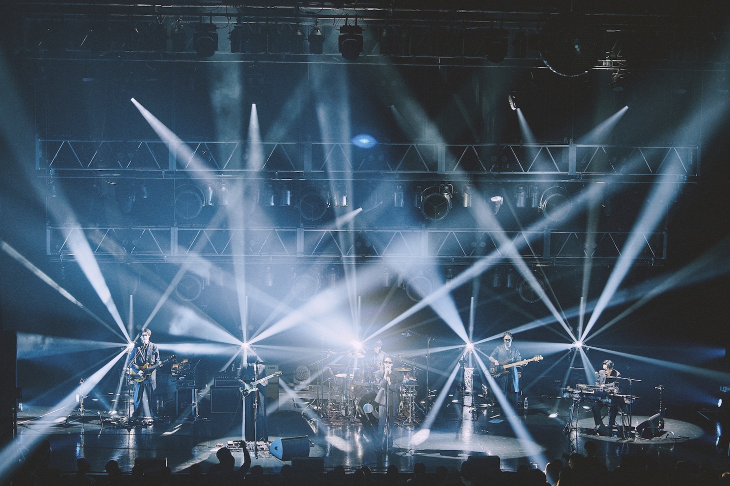 離婚伝説（撮影：西槇太一）