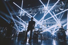 離婚伝説（撮影：西槇太一）