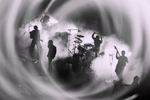 離婚伝説（撮影：西槇太一）