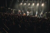 3markets[ ]「ラブカザマタカフミ2025」の様子。