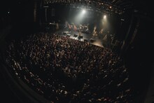 3markets[ ]「ラブカザマタカフミ2025」の様子。