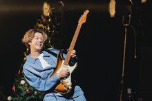 3markets[ ]「ラブカザマタカフミ2025」の様子。