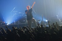 3markets[ ]「ラブカザマタカフミ2025」の様子。