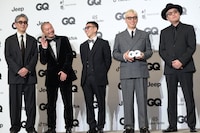 RIP SLYME、8年ぶり再集結イヤーは「気づけば師走」　とにかく充実＆和気あいあいの2025年