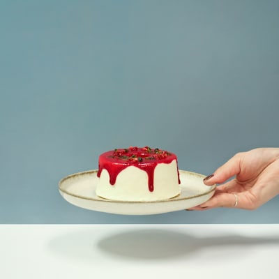 chef's「chiffon」配信ジャケット