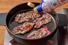 キッコーマン監修の目黒蓮流すき焼きの作り方。