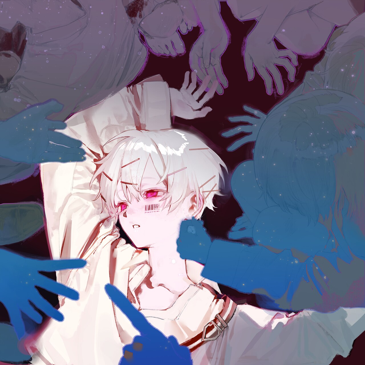 まふまふの“歌ってみた”7曲、新たにサブスク配信 - 音楽ナタリー