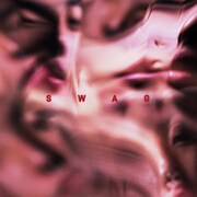 SSP「SWAG」配信ジャケット