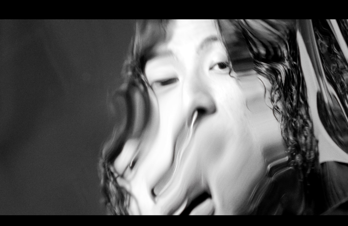 SSP「SWAG」ミュージックビデオより。