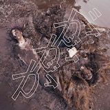 鈴木実貴子ズ「ががが」ジャケット