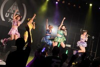 アップアップガールズ（仮）