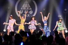 アップアップガールズ（仮）