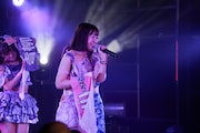 北川未奈（アップアップガールズ（仮））