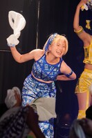 小野田あやさ（アップアップガールズ（仮））