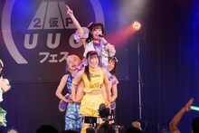 アップアップガールズ（仮）