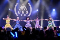 アップアップガールズ（仮）