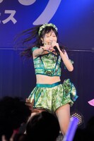 石川万鈴（アップアップガールズ（仮））