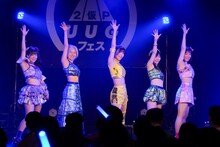 （アップアップガールズ（仮））