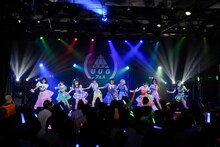 アップアップガールズ（仮）、アップアップガールズ（２）