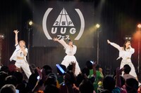 UP UP NEW AGE ネオアゲ